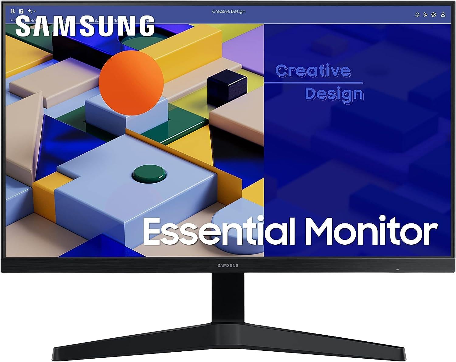Samsung Essential S3 27