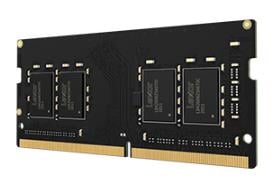 LEXAR RAM NB DDR4 SO-DIMM 16GB 260 PIN 3200MBPS CL22 1.2V- BLISTER PACKAGE LD4AS016G-B3200GSST
