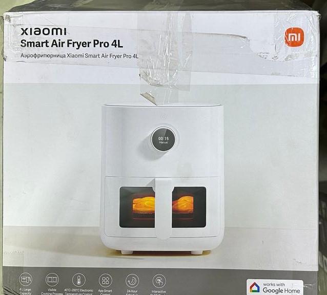 OUTLET Xiaomi Smart Air Fryer Pro 4L