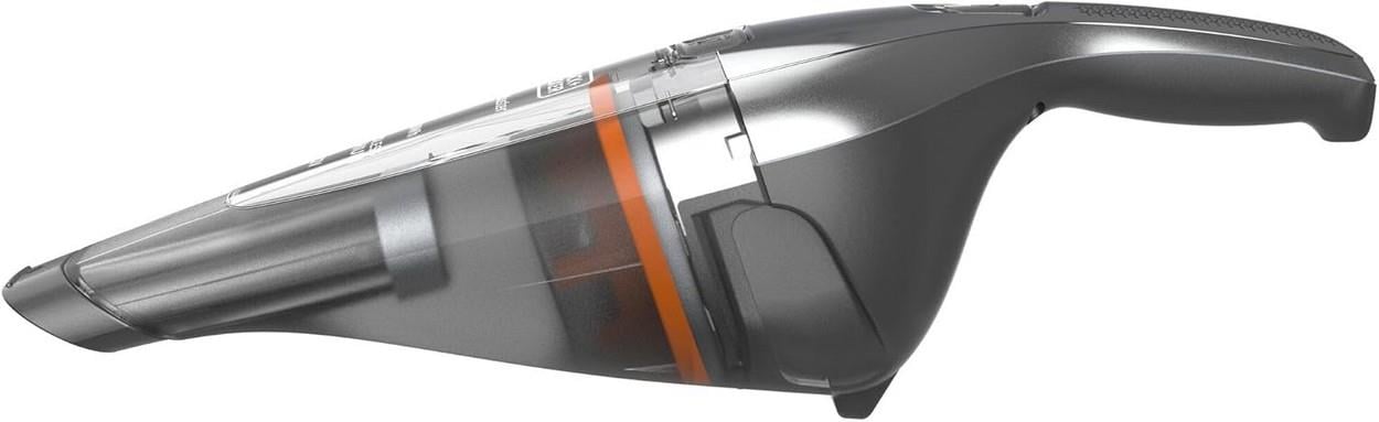 Black&Decker NVC220WC-QW 7.2V Dustbuster Şarjlı El Süpürgesi