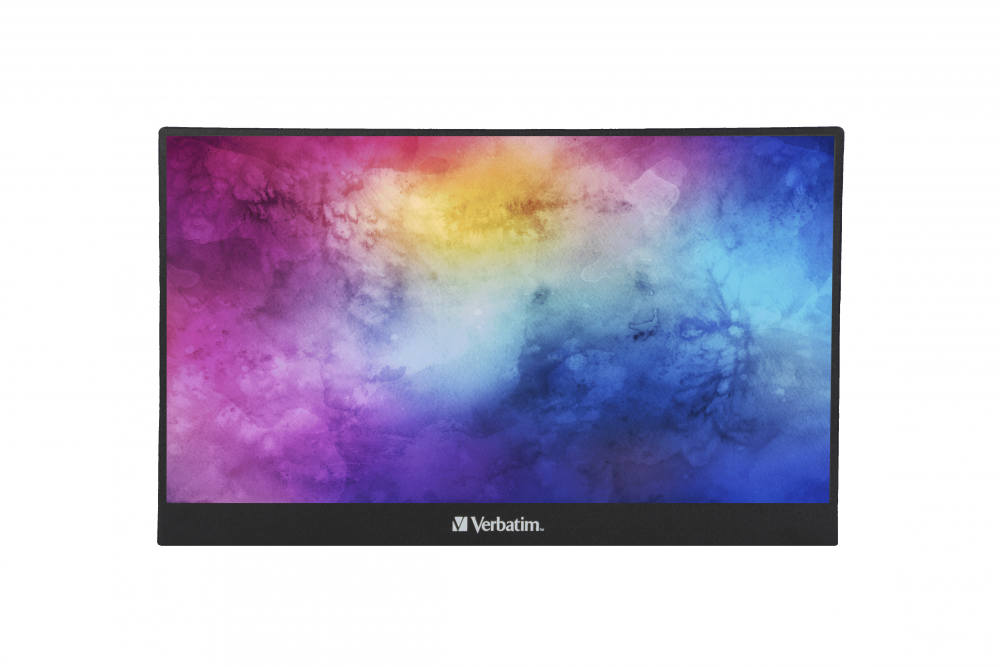 Verbatim PMT-14 Taşınabilir 14
