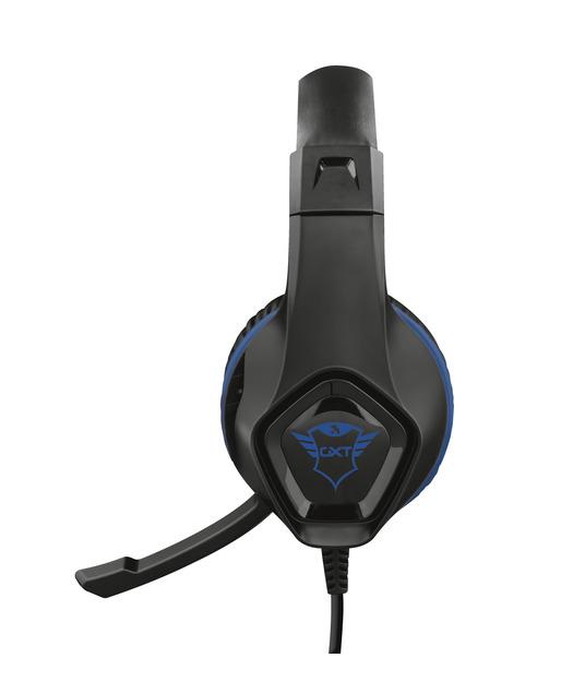 Trust 23309 GXT 404B RANA Kablolu Gaming Kulaklığı