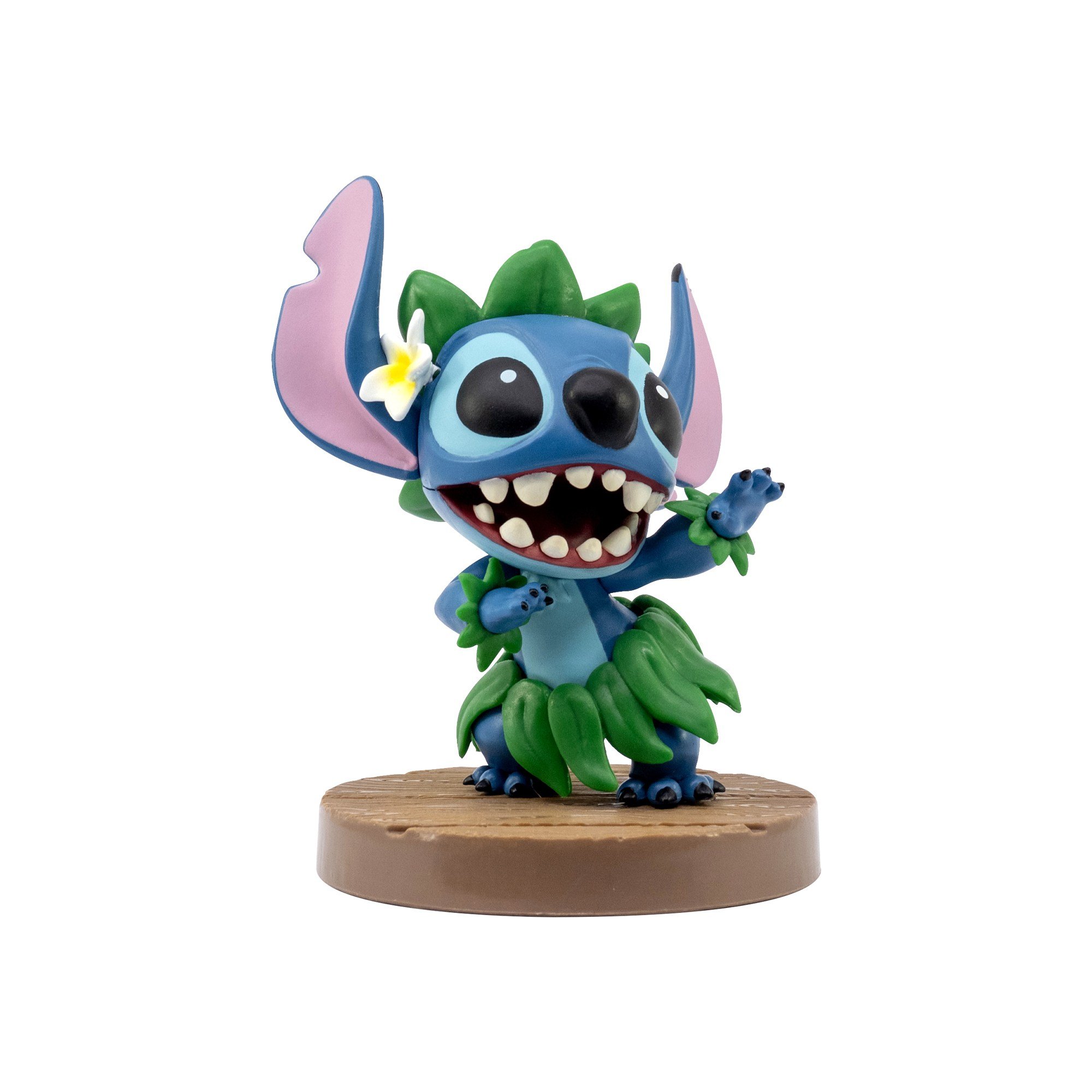 Yume Hero Box Stitch Fun Series 2 Stitch HulaHula