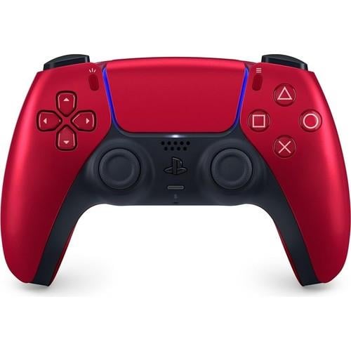 Sony Playstation 5 Dualsense Controller Oyun Kolu - Volcanic Red ( Bilkom Garantili)