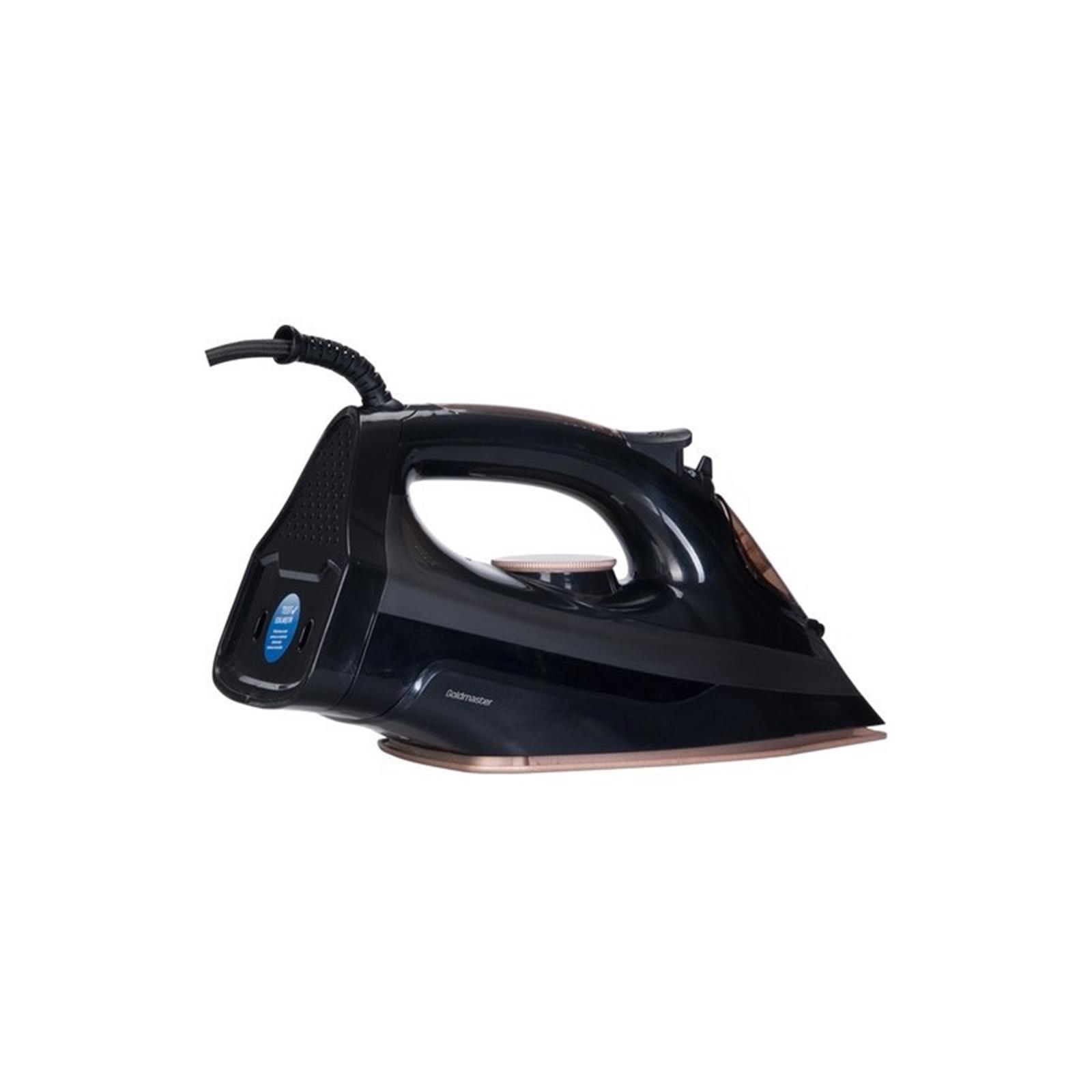 Goldmaster In-6601 Helix 2200w Buharlı Ütü