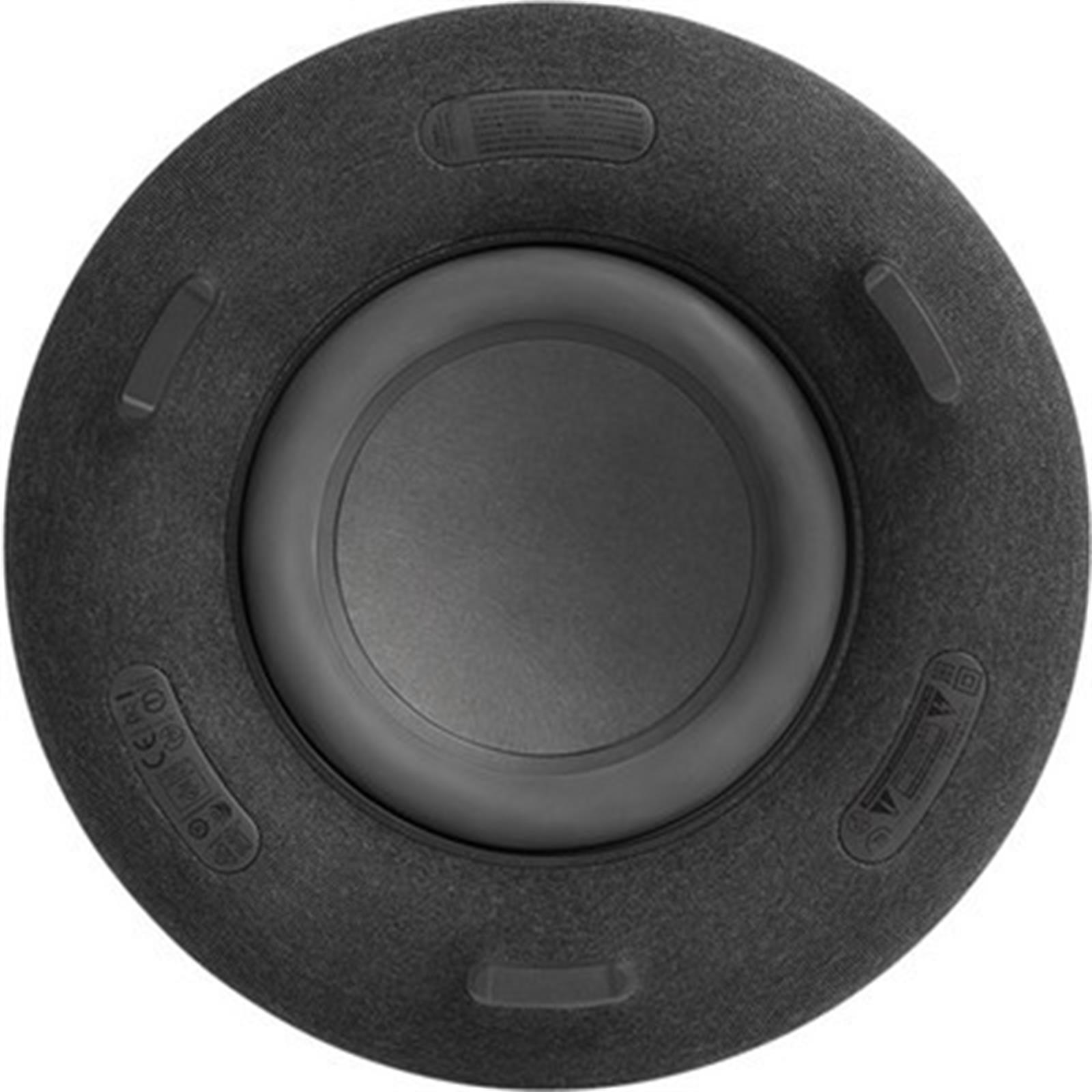 HARMAN Kardon Aurastudio 3 Bluetooth Hoparlör Siyah Hk.hkauras3blkeu