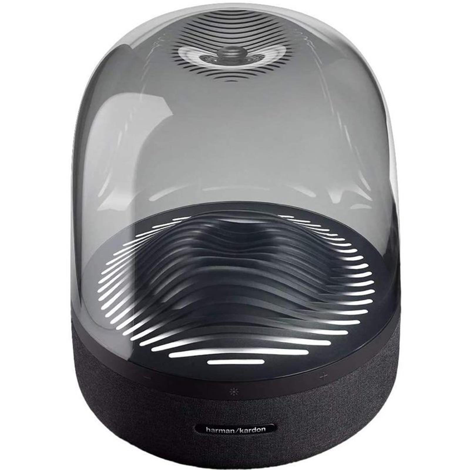 HARMAN Kardon Aurastudio 3 Bluetooth Hoparlör Siyah Hk.hkauras3blkeu