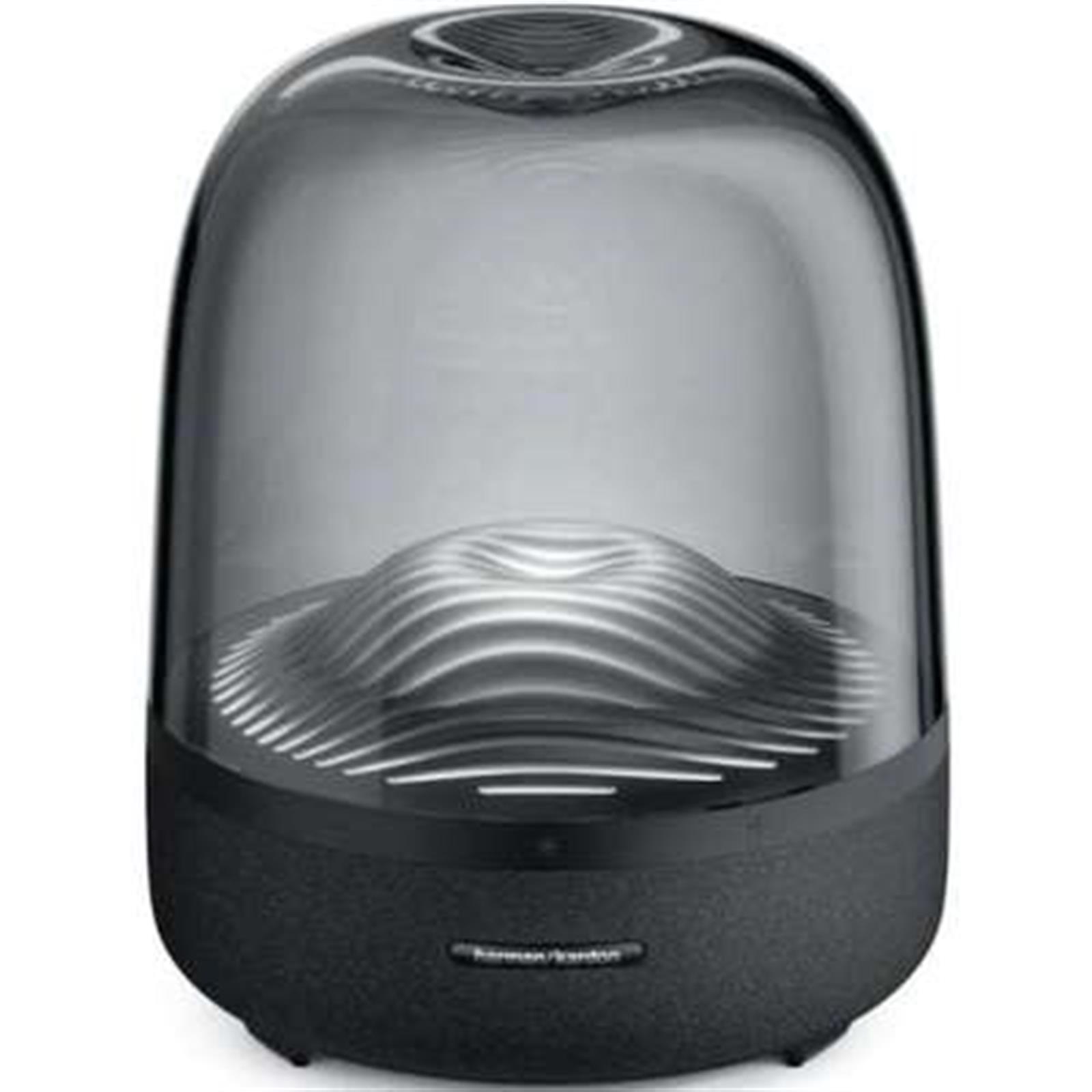 HARMAN Kardon Aurastudio 3 Bluetooth Hoparlör Siyah Hk.hkauras3blkeu