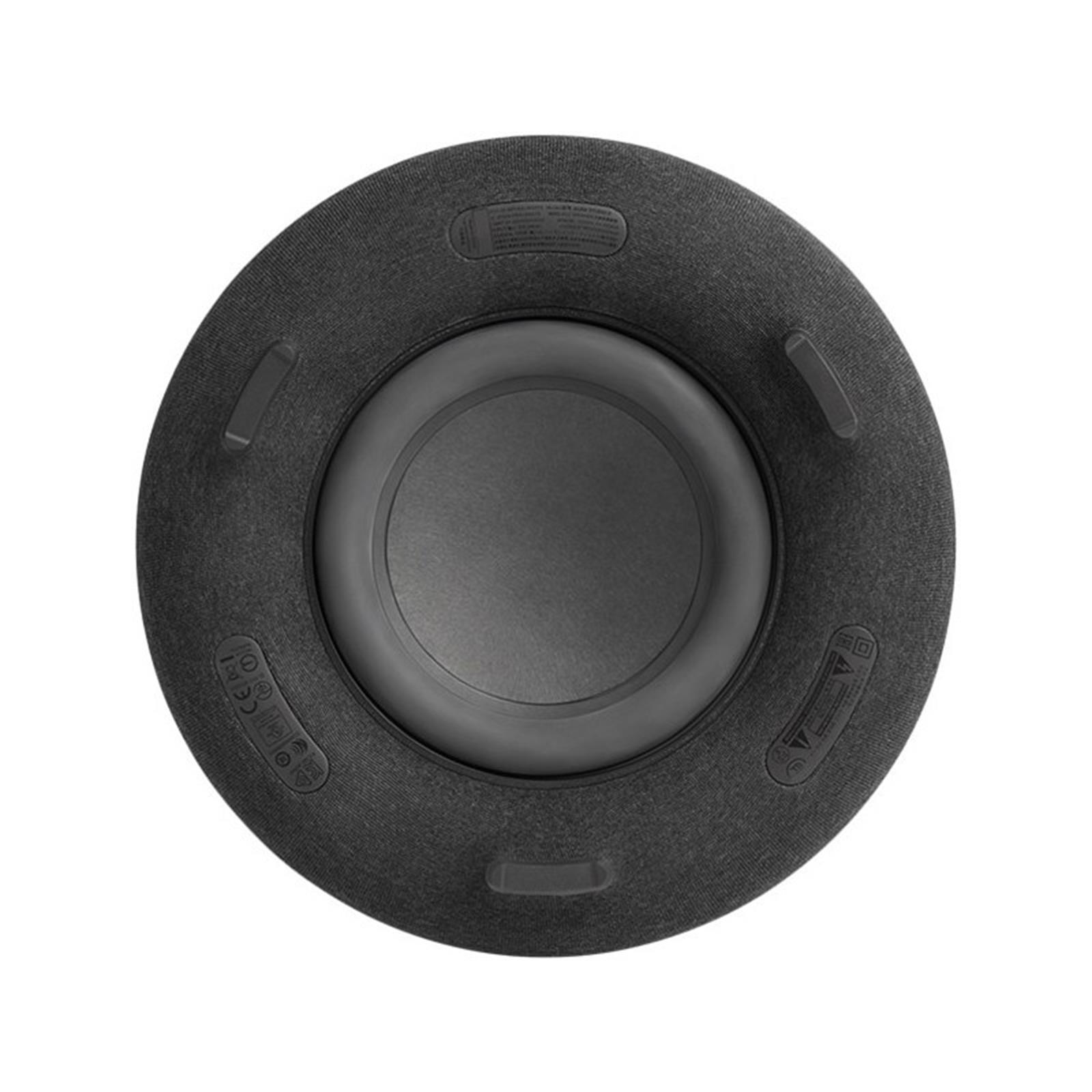 HARMAN Kardon Aurastudio 3 Bluetooth Hoparlör Siyah Hk.hkauras3blkeu