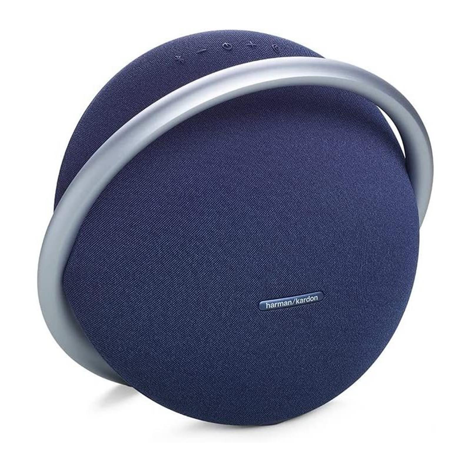 HARMAN Kardon Onyx Studio8 Bluetooth Hoparlör Mavi Hk.hkos8bluep