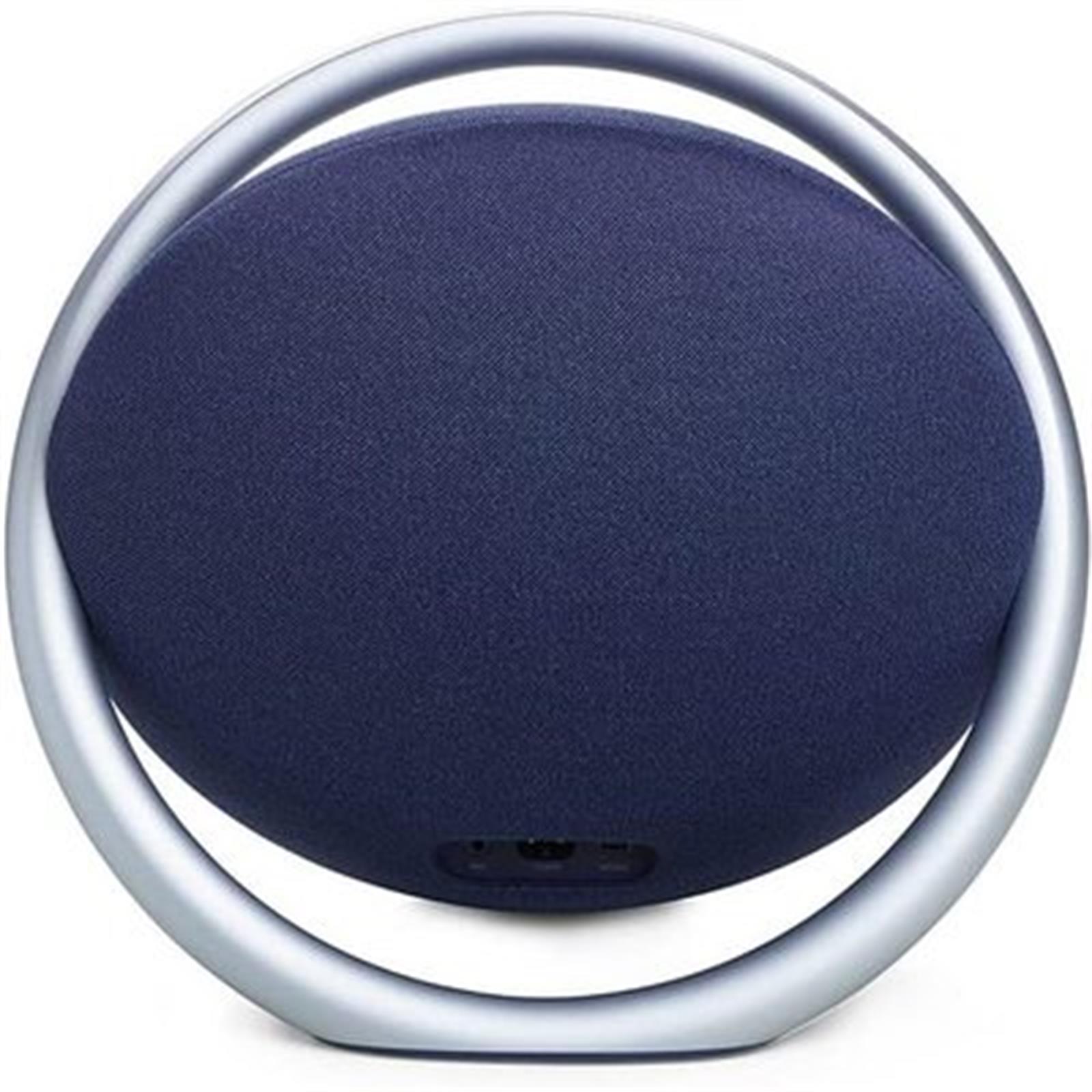 HARMAN Kardon Onyx Studio8 Bluetooth Hoparlör Mavi Hk.hkos8bluep