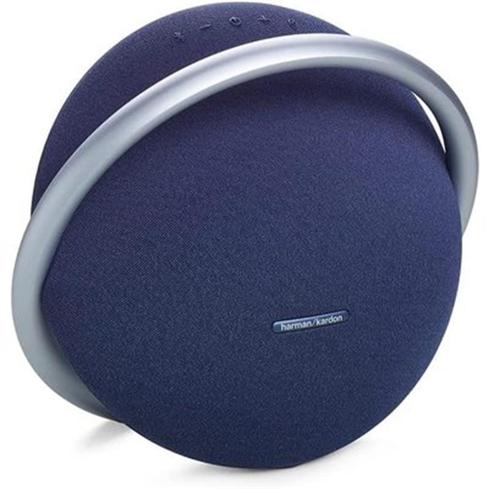 HARMAN Kardon Onyx Studio8 Bluetooth Hoparlör Mavi Hk.hkos8bluep
