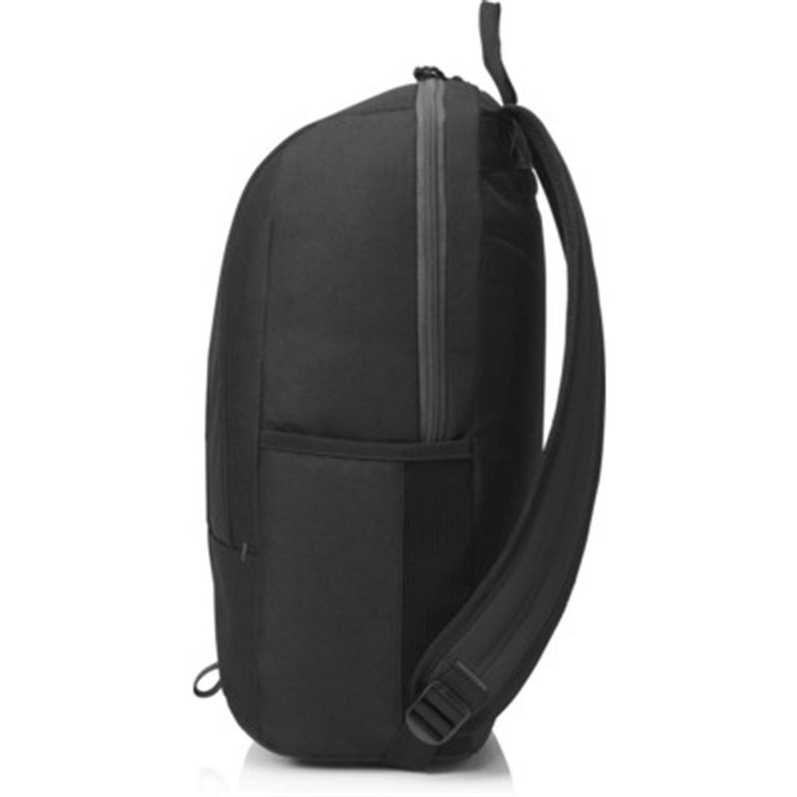 HP Commuter Sırt Çantası Siyah/5ee91aa
