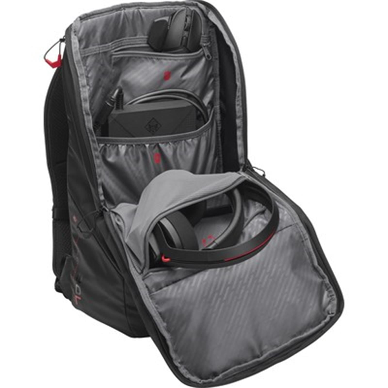 HP Omen Transceptor 15 Gaming Backpack