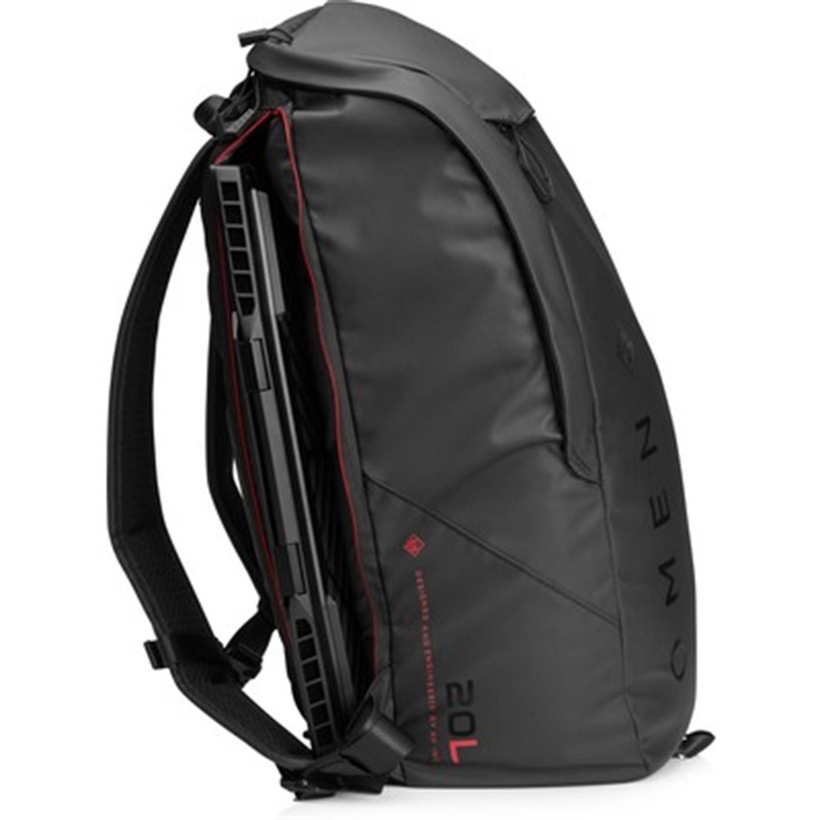 HP Omen Transceptor 15 Gaming Backpack