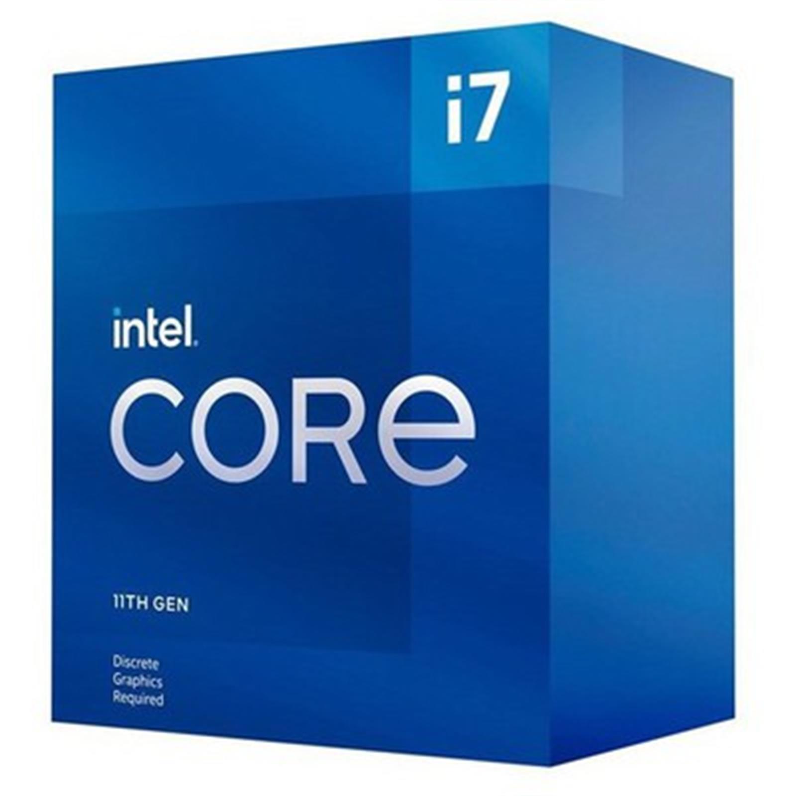 Intel Core Cı7 12700f 2.1ghz 1700p 25mb Box