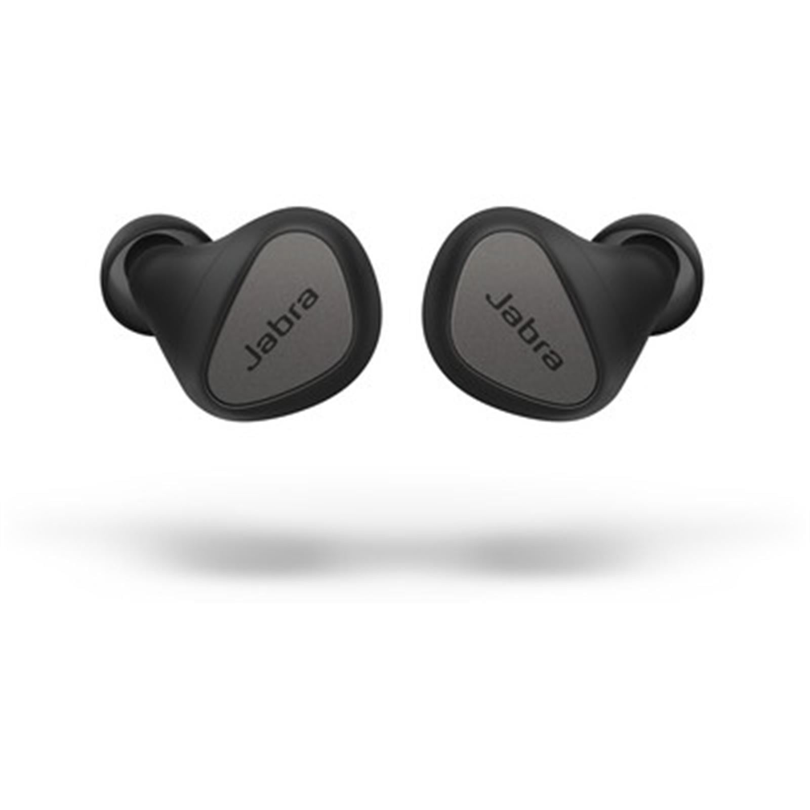 Jabra Elite 5 Titanium Black - 100-99181000-60