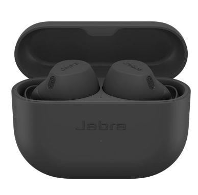 Jabra Elite 8 Active Bluetooth Kulaklık (Toz-Su-Ter Geçirmez) - Koyu Gri