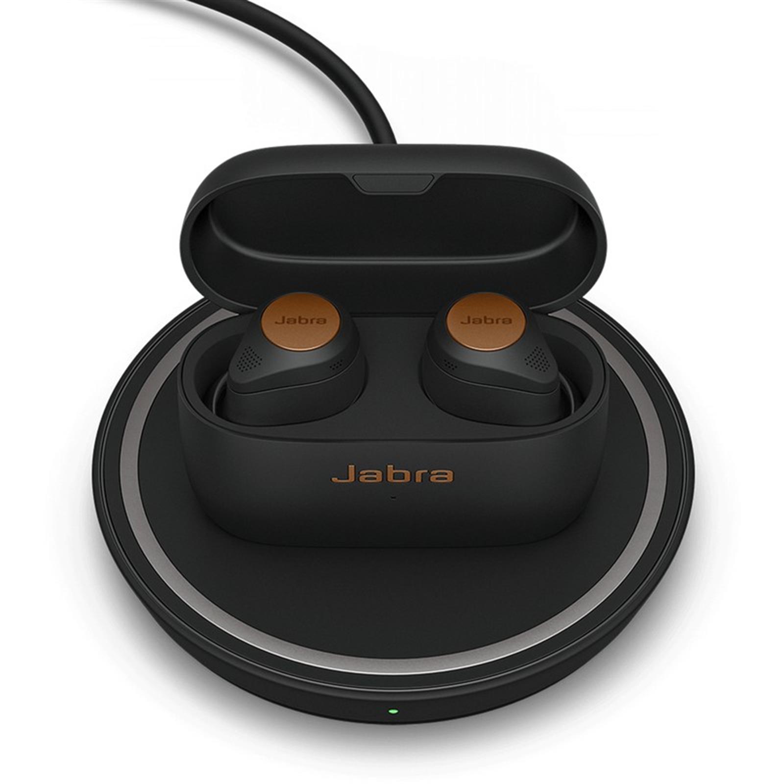 Jabra Elite 85t Cooper Black 100-99190002-60