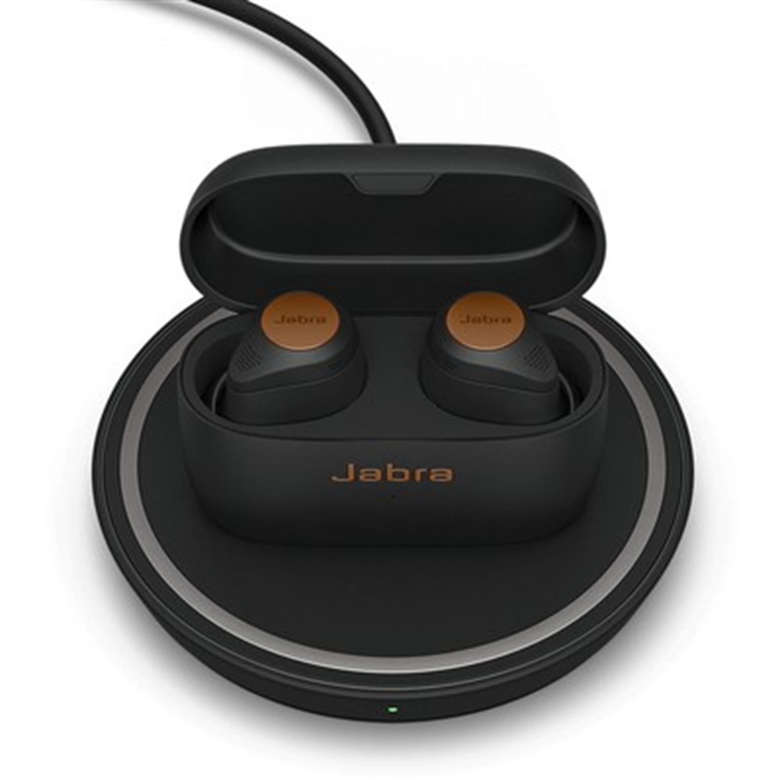Jabra Elite 85t Cooper Black 100-99190002-60