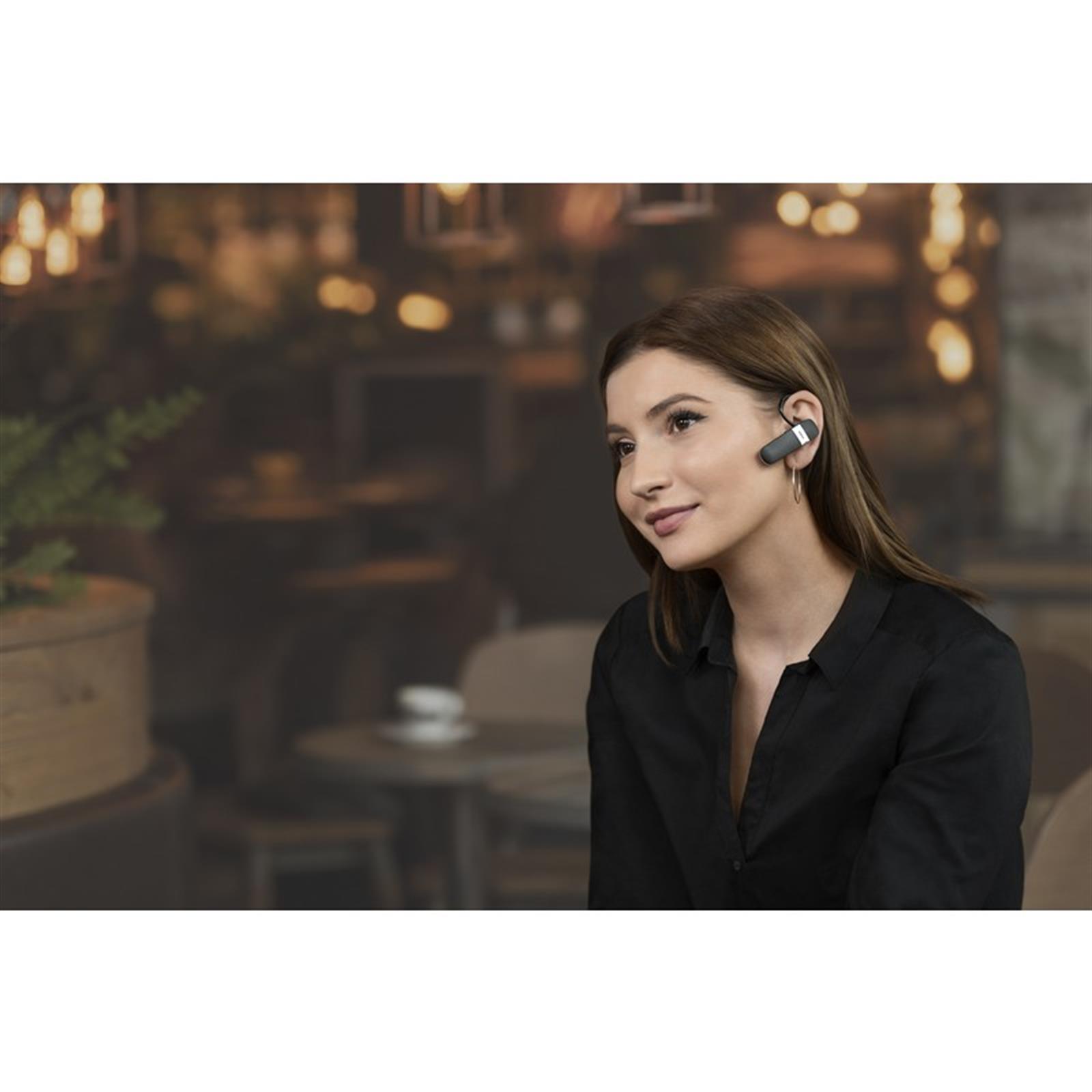 Jabra Talk 15se Bluetooth Kulaklık Siyah - 100-92200901-60