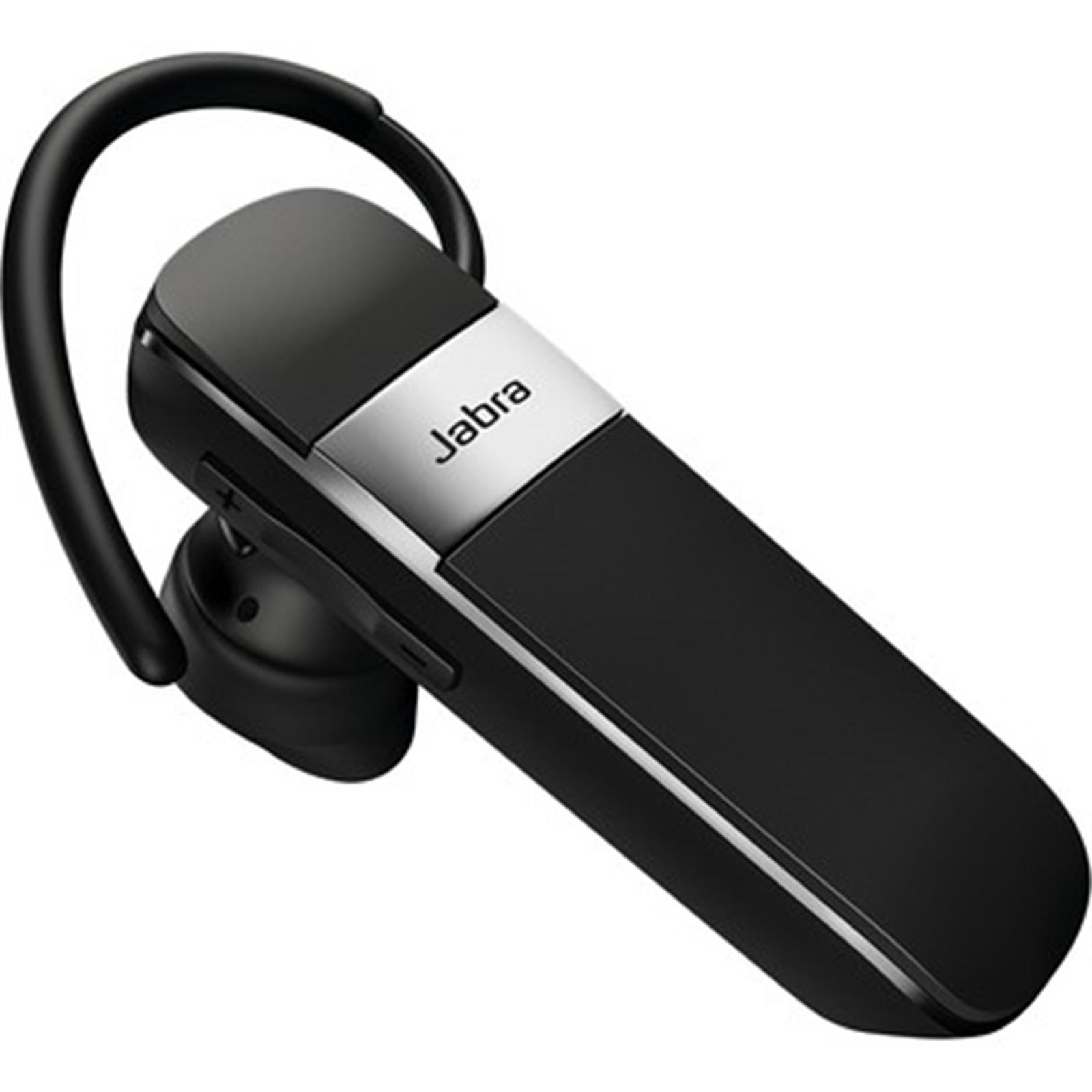 Jabra Talk 15se Bluetooth Kulaklık Siyah - 100-92200901-60
