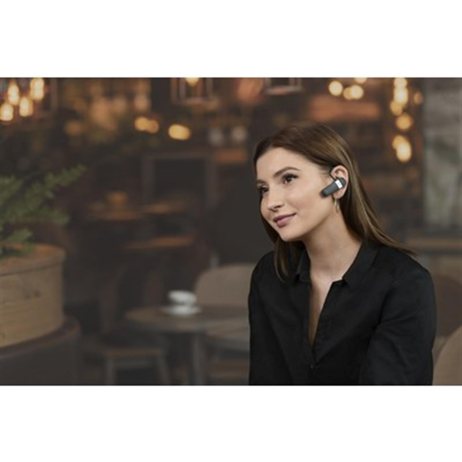Jabra Talk 15se Bluetooth Kulaklık Siyah - 100-92200901-60