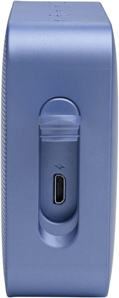 JBL Go Essential Bluetooth Hoparlör Ipx7 Mavi Jb.jblgoesblu