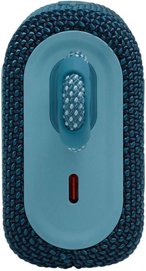JBL Go3 Ip67 Taşınabilir Bluetooth Hoparlör - Mavi