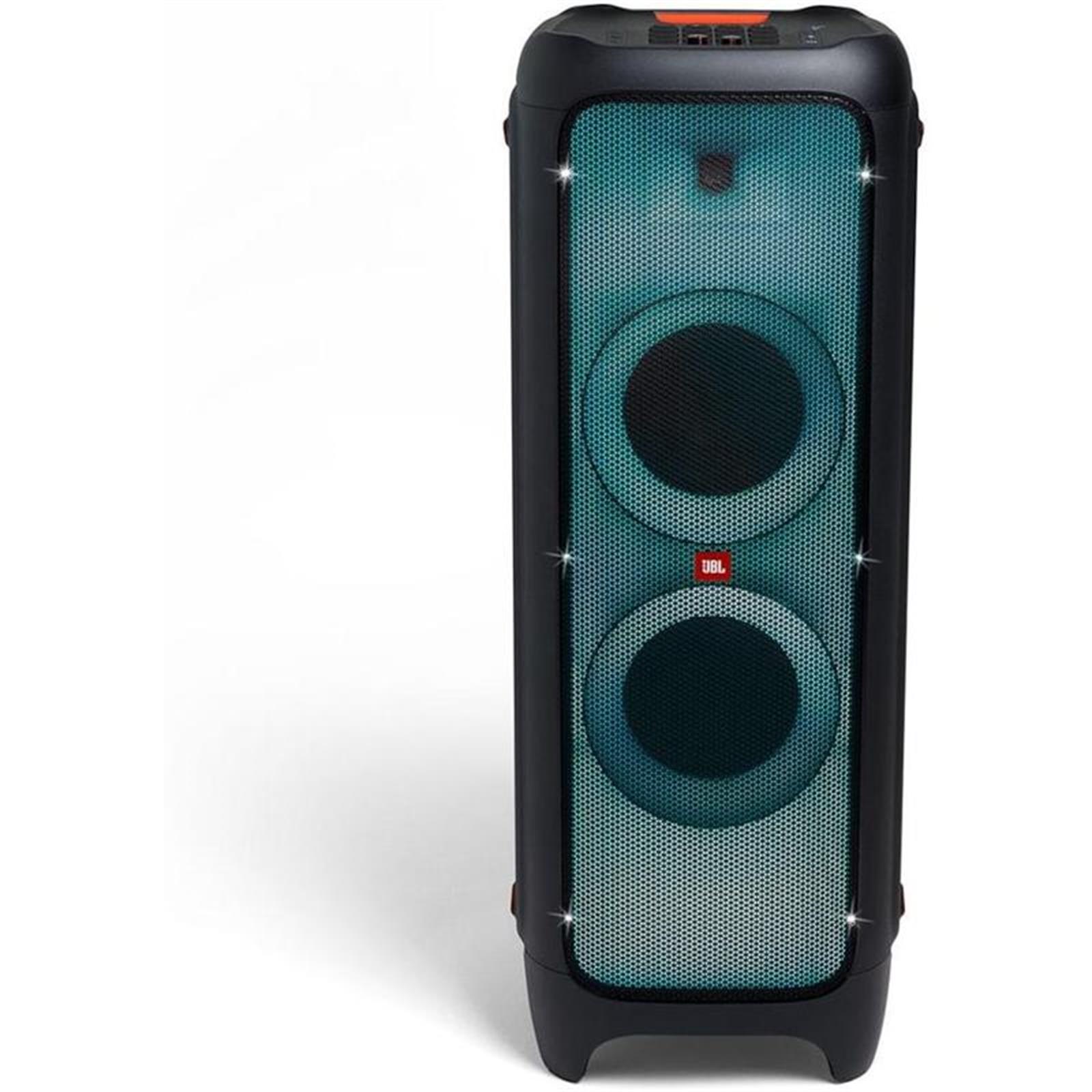 JBL Partybox 1000 Bluetooth Hoparlör Siyah