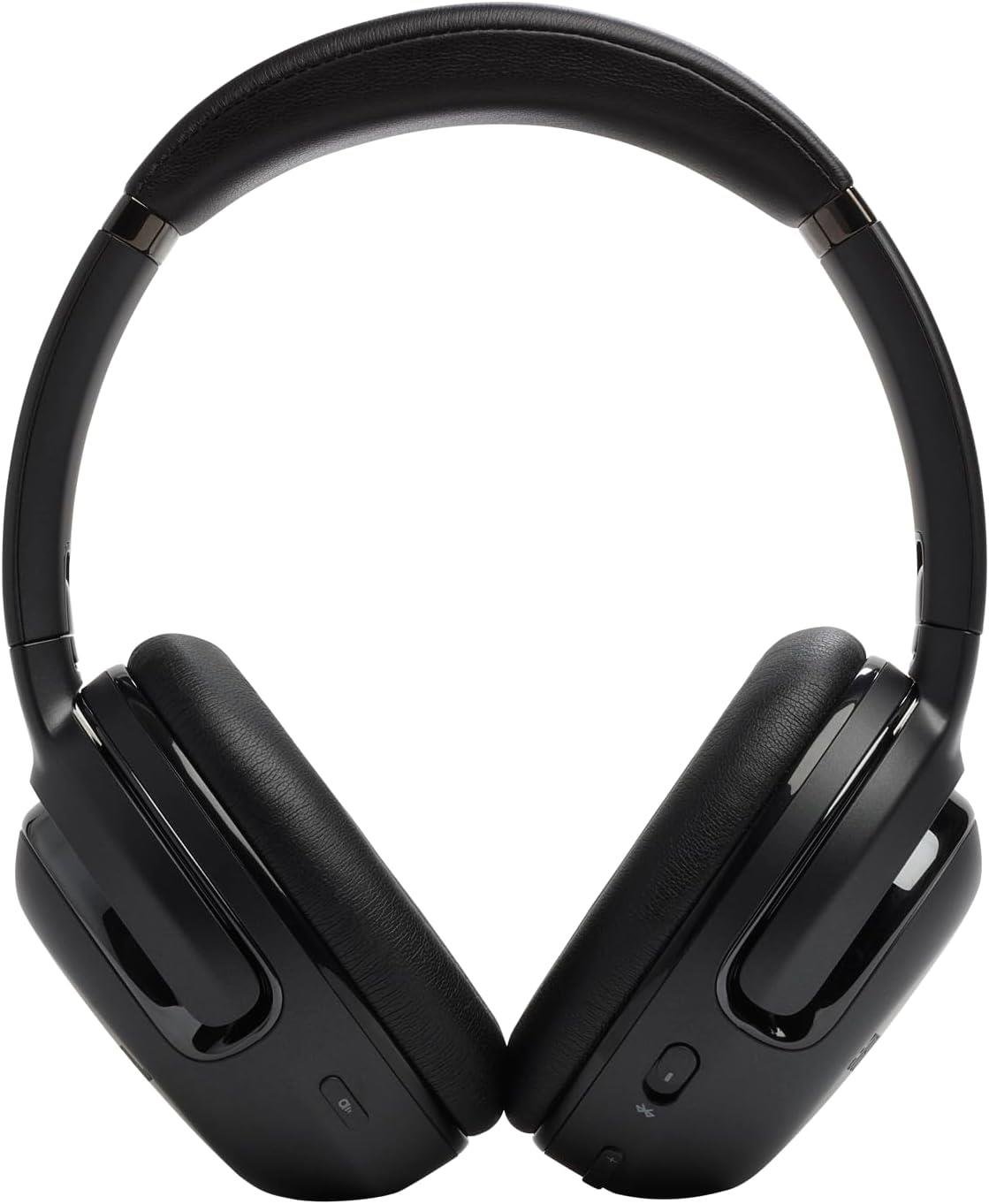 JBL Tour One M2 Wireless Kulaklık OE Siyah JB.JBLTOURONEM2BLK