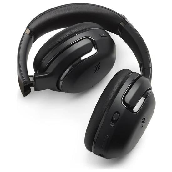 JBL Tour One M2 Wireless Kulaklık OE Siyah JB.JBLTOURONEM2BLK