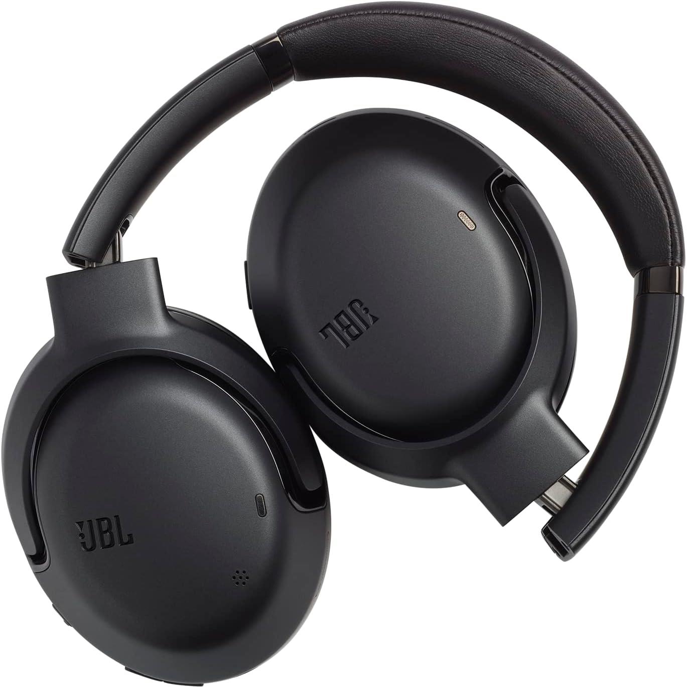 JBL Tour One M2 Wireless Kulaklık OE Siyah JB.JBLTOURONEM2BLK
