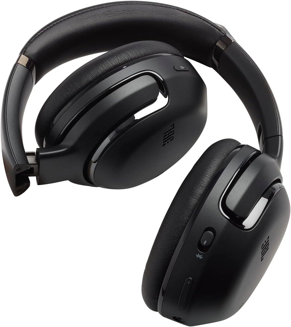 JBL Tour One M2 Wireless Kulaklık OE Siyah JB.JBLTOURONEM2BLK