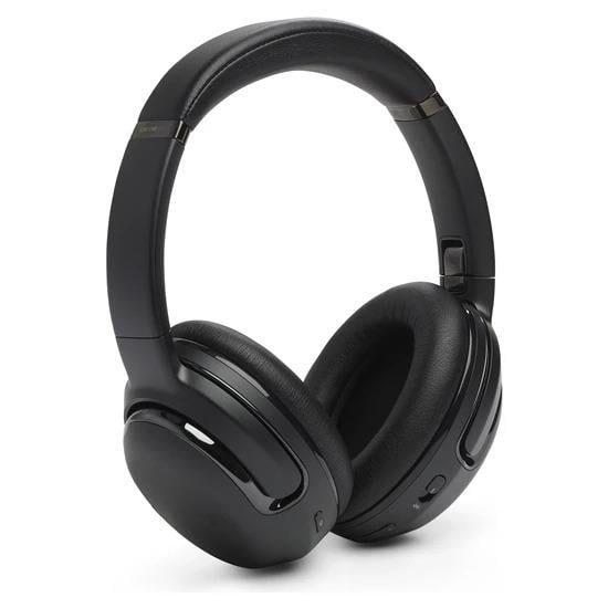 JBL Tour One M2 Wireless Kulaklık OE Siyah JB.JBLTOURONEM2BLK