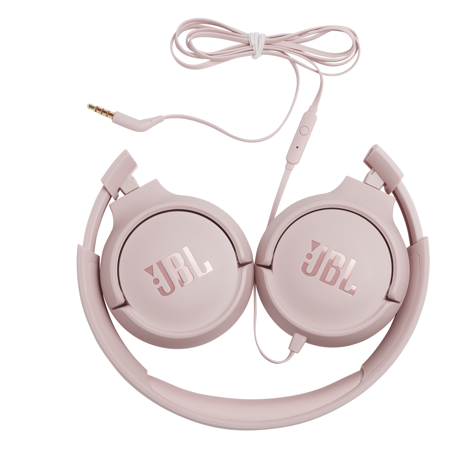 JBL Tune 500 Kulaklık CT OE Pembe JB.JBLT500PIK