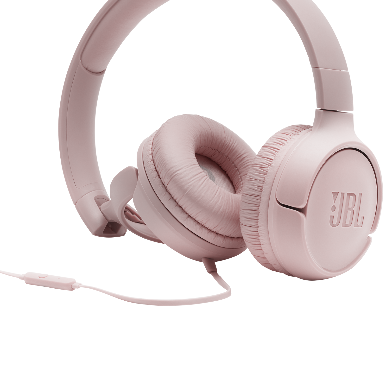 JBL Tune 500 Kulaklık CT OE Pembe JB.JBLT500PIK
