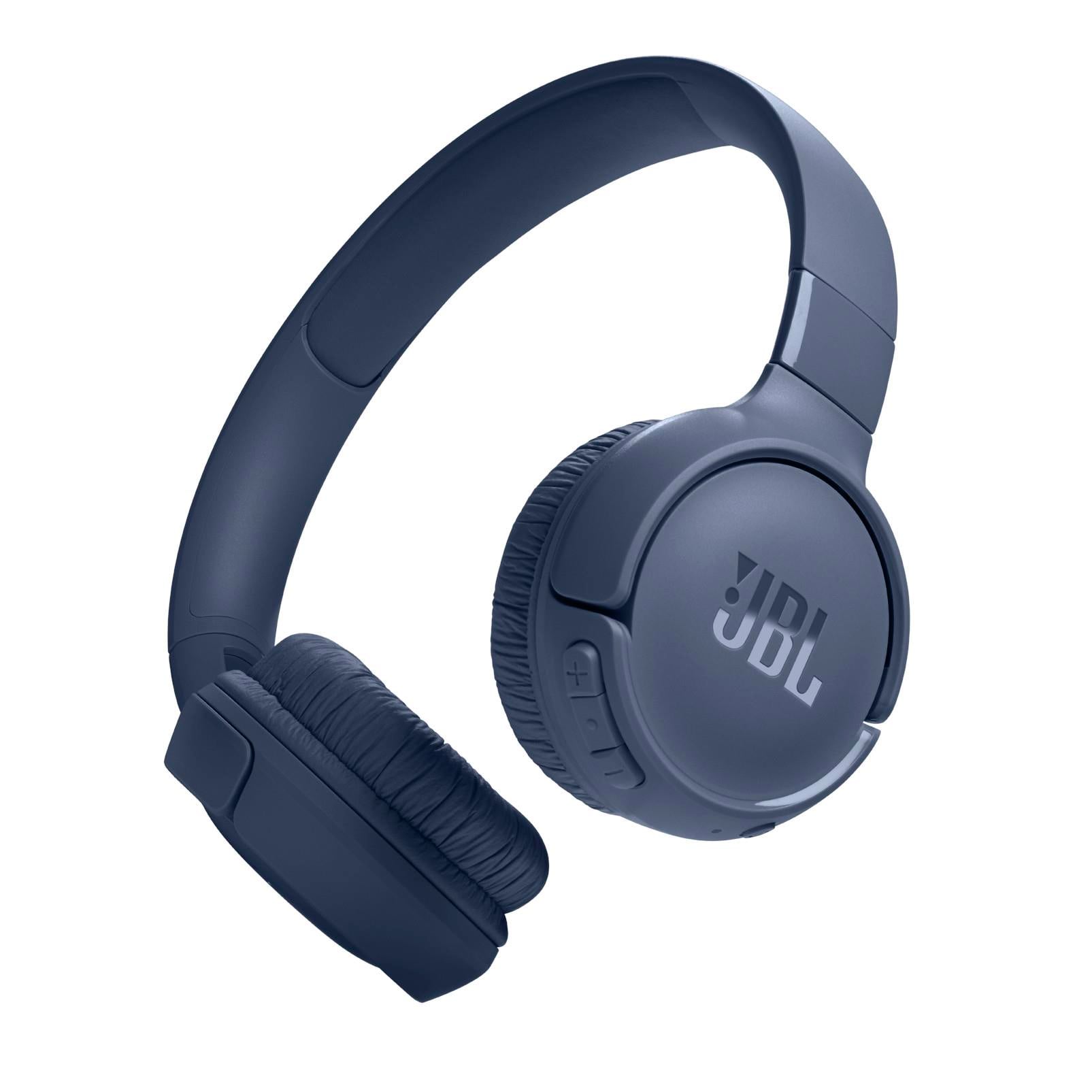 JBL Tune 520BT Mavi Multi Connect Wireless Kulaklık JB.JBLT520BTBLUEU