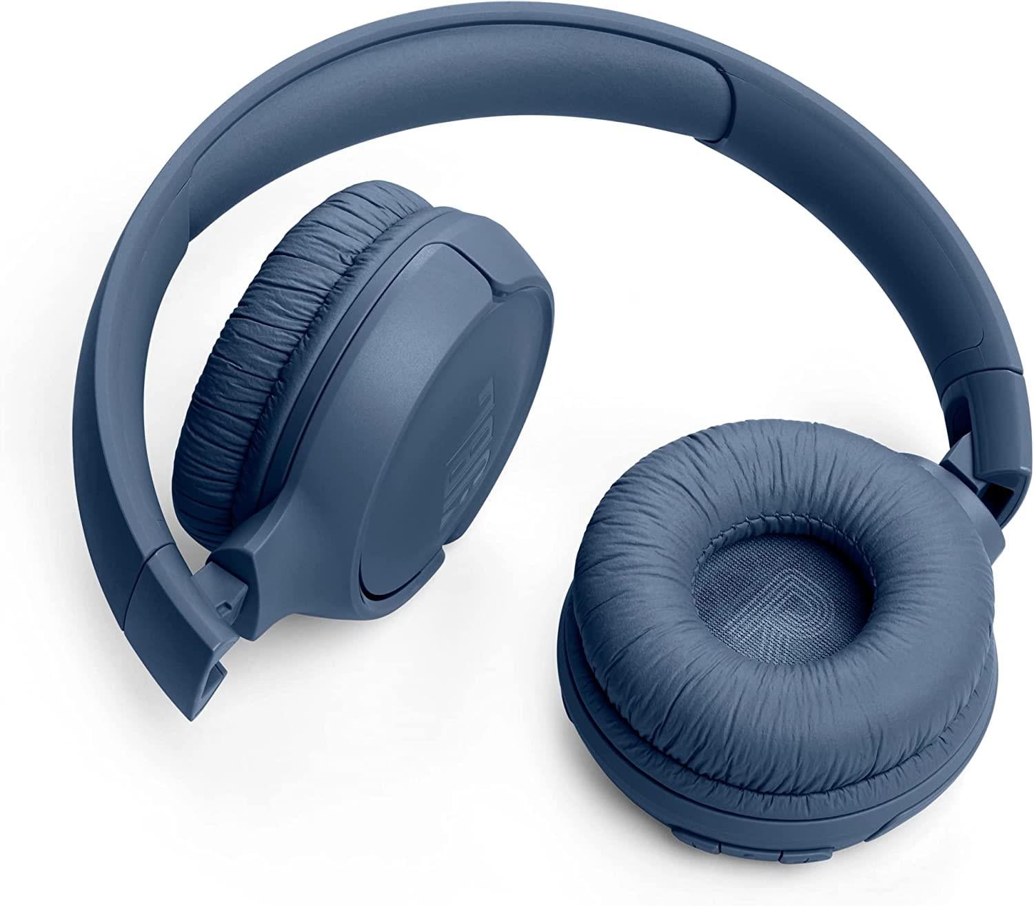 JBL Tune 520BT Mavi Multi Connect Wireless Kulaklık JB.JBLT520BTBLUEU