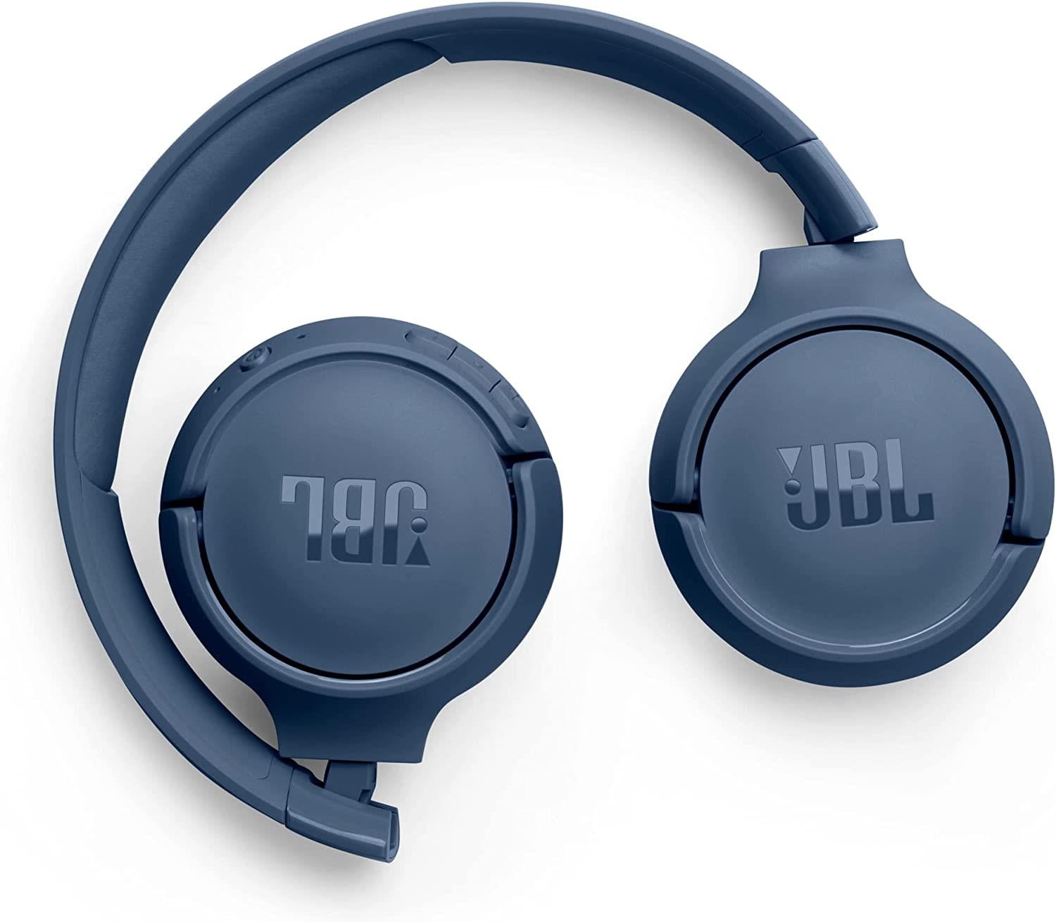 JBL Tune 520BT Mavi Multi Connect Wireless Kulaklık JB.JBLT520BTBLUEU