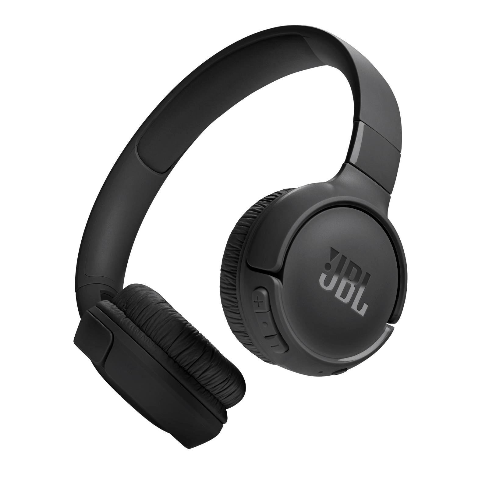 JBL Tune 520BT Siyah Multi Connect Wireless Kulaklık JB.JBLT520BTBLKEU
