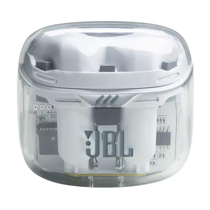 JBL Tune FLEX NC Kulakiçi TWS Kulaklık Ghost Beyaz JB.JBLTFLEXGWHT
