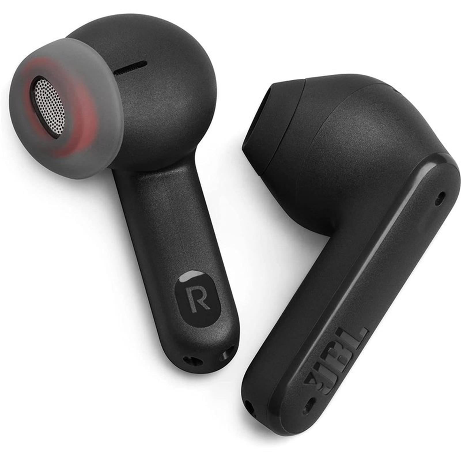 JBL Tune Flex Nc Kulakiçi Tws Kulaklık Siyah Jb.jbltflexblk