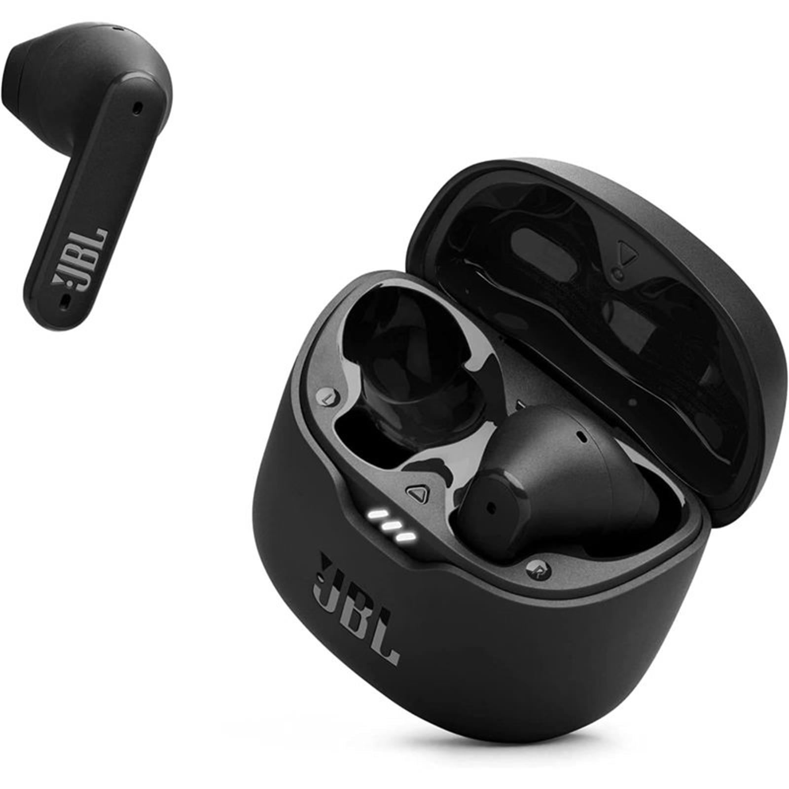 JBL Tune Flex Nc Kulakiçi Tws Kulaklık Siyah Jb.jbltflexblk