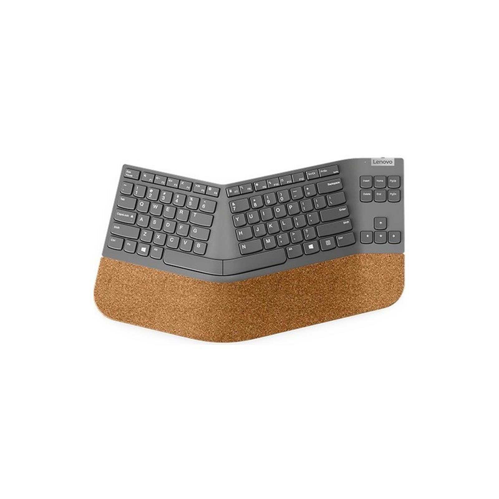 Lenovo Gy41c33913 Go Wireless Split Klavye - Ingilizce Q