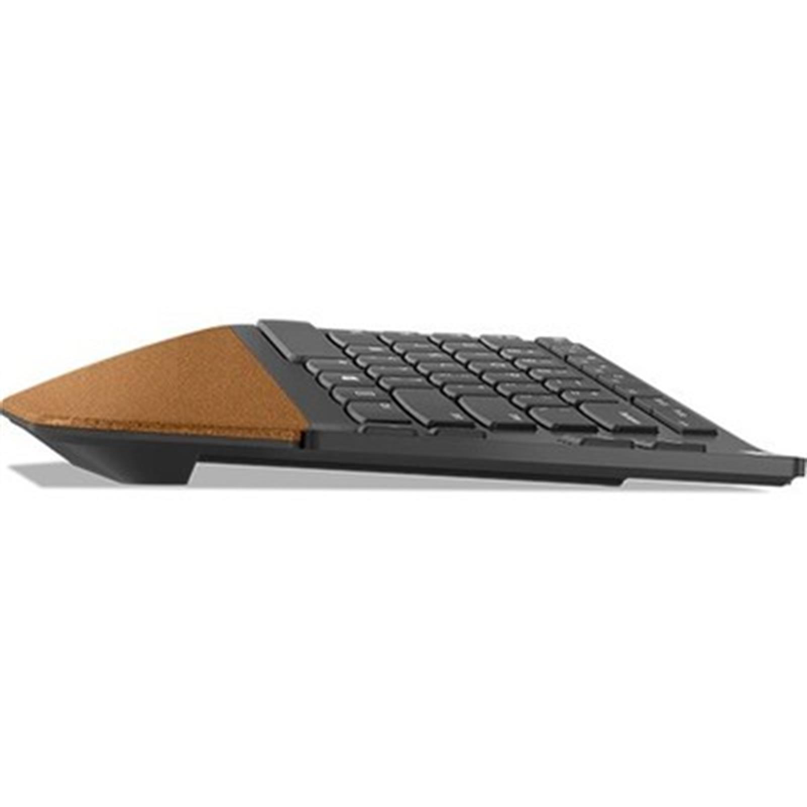 Lenovo Gy41c33913 Go Wireless Split Klavye - Ingilizce Q