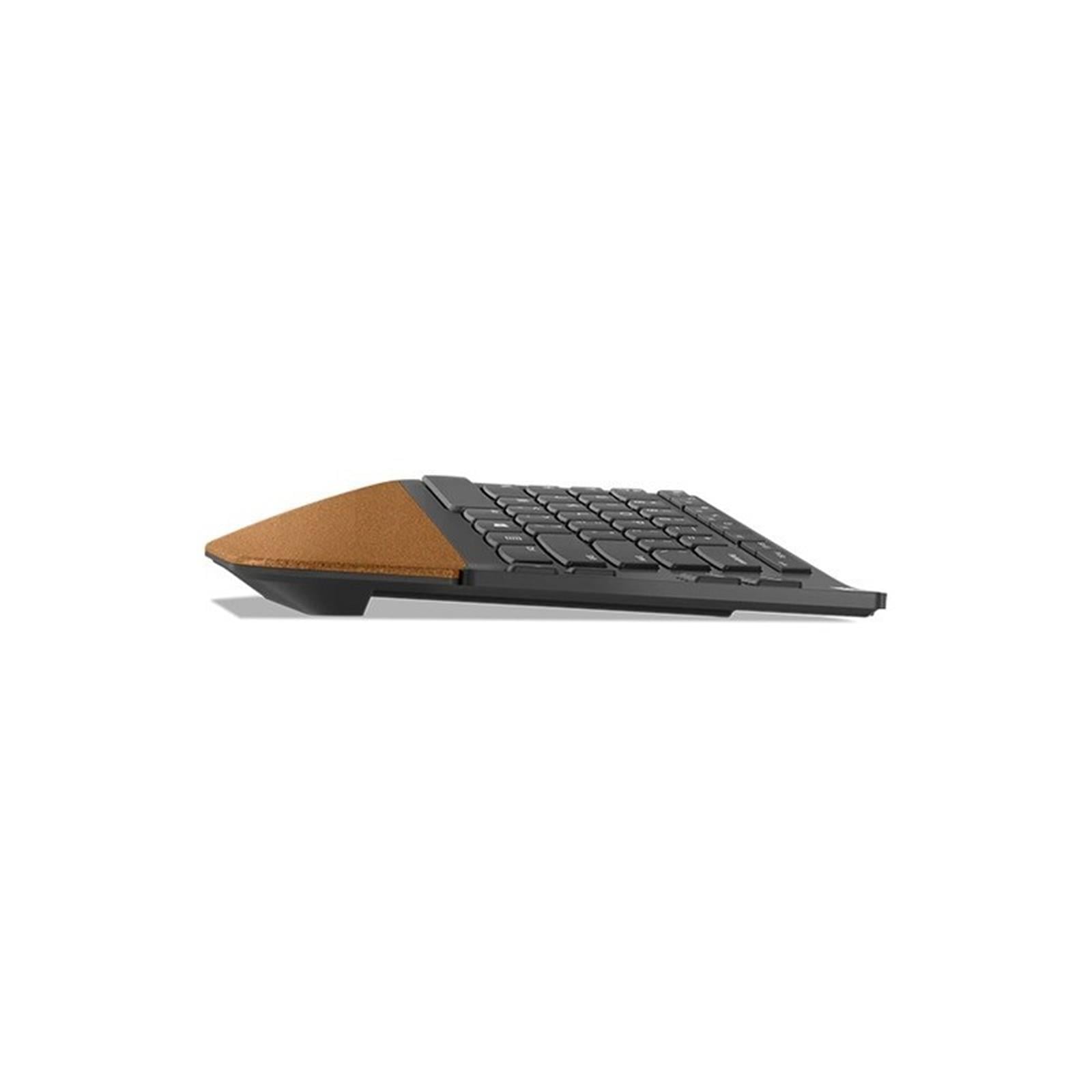 Lenovo Gy41c33913 Go Wireless Split Klavye - Ingilizce Q