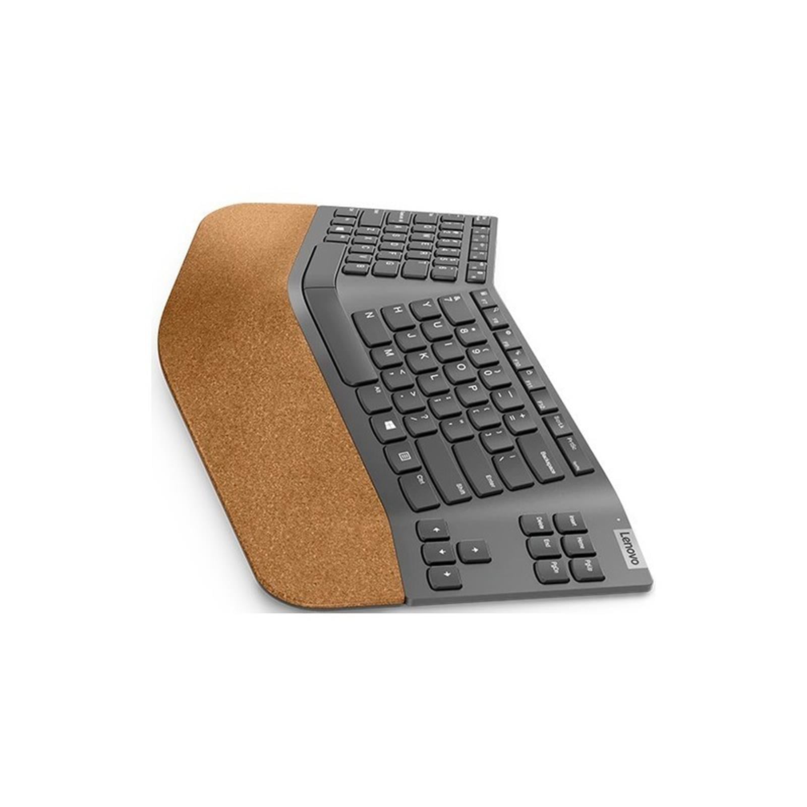 Lenovo Gy41c33913 Go Wireless Split Klavye - Ingilizce Q