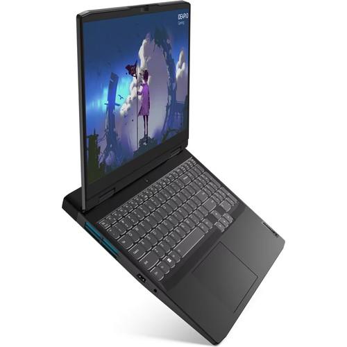 Lenovo Ideapad Gaming 3 15IAH7 I7-12650H 16GB 512GB SSD 4gb Rtx 3050 Ti 15.6