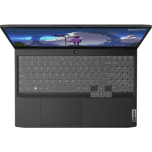 Lenovo Ideapad Gaming 3 15IAH7 I7-12650H 16GB 512GB SSD 4gb Rtx 3050 Ti 15.6